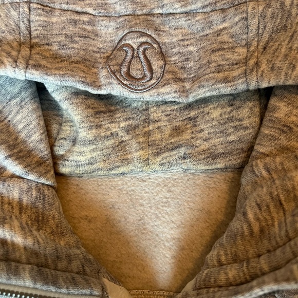 lululemon Scuba Hoodie - size 6 - Picture 6 of 7